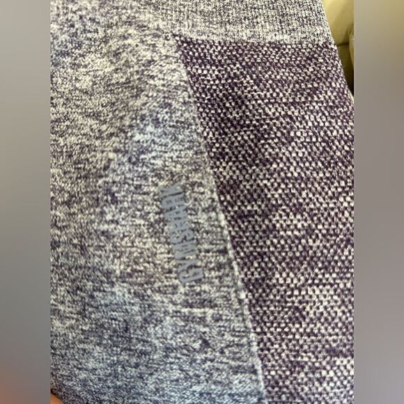 Gymshark Flex High Waisted Leggings - Picture 8 of 9